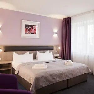 Hotel Nikolai, Berlín