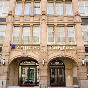 Hotel Park Plaza Wallstreet Mitte, Berlin