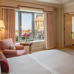 Hotel Regent Berlin, An Ihg, Berlin