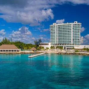 The Westin 5*, Cozumel Mexico