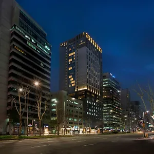 L7 Gangnam By Lotte 4*, Seoul South Korea