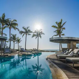 The Langham, And Jewel Residences Australia