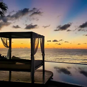 Senses Riviera Maya - Ocean Front Boutique - Adults Only 5*, Punta Maroma Mexico