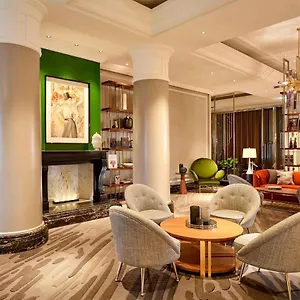 The Ritz-carlton, ***** Berlin
