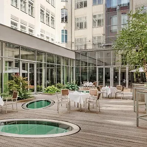 Hotel Moevenpick Am Potsdamer Platz, Berlin