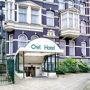 Hotel Owl ***