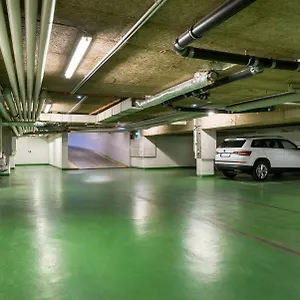 Hotel Garner - Schoeneberg By Ihg, Berlin