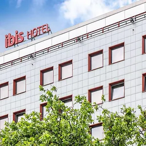Hotel Ibis Messe, Berlin