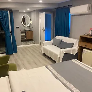 Mara Hotell Istanbul