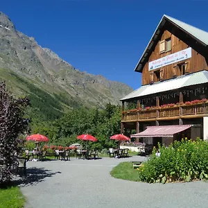Mini-hôtel Du Pont De L'alp 