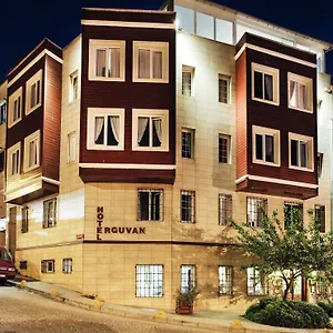 Erguvan - Special Category Hotell Istanbul