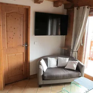 Appart hôtel Résidence Pierre&vacances Premium Les Fermes Du Soleil ****