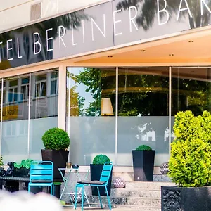 Berliner Baer *** Берлин