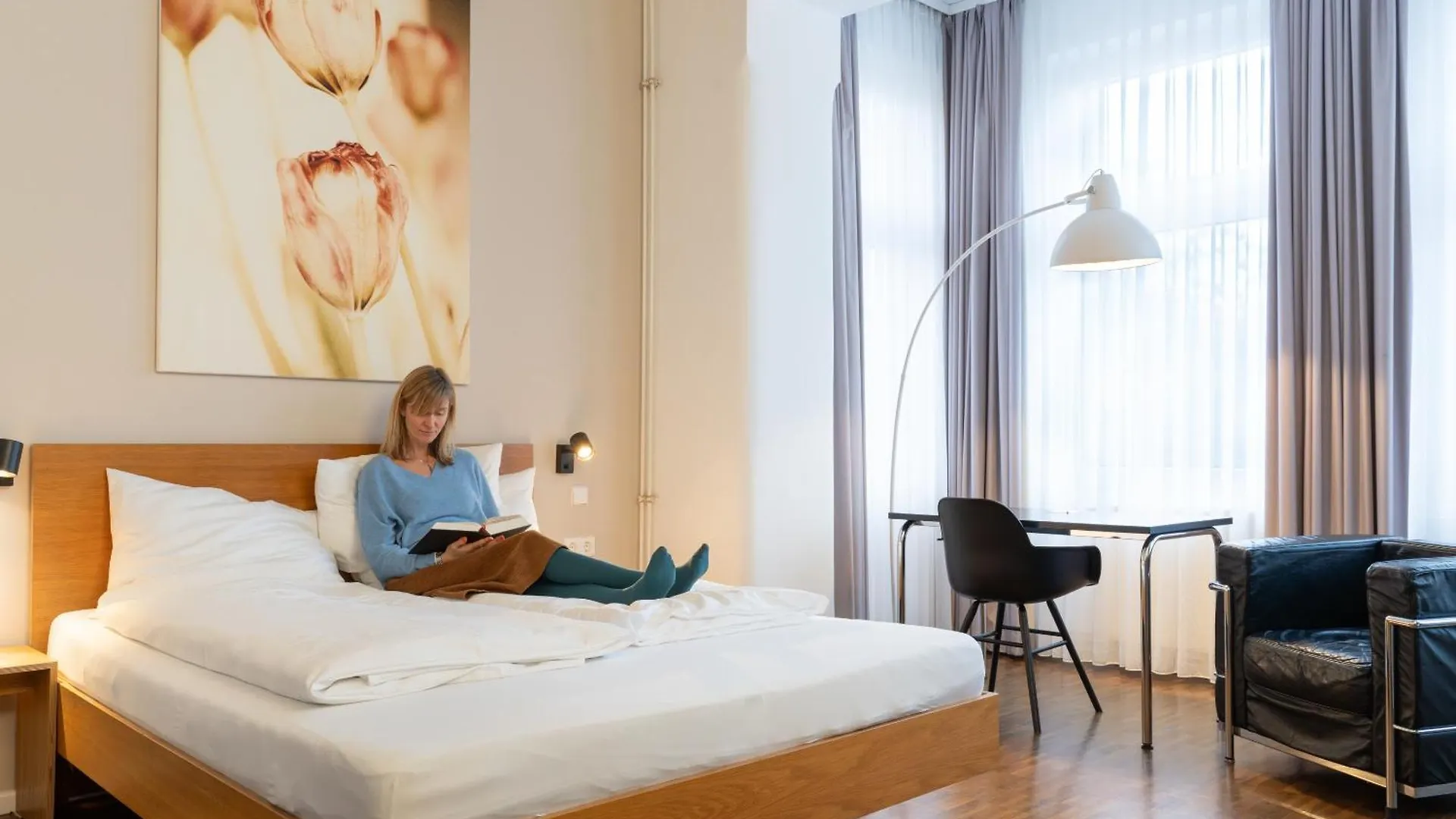 Hotel Johann Berlin