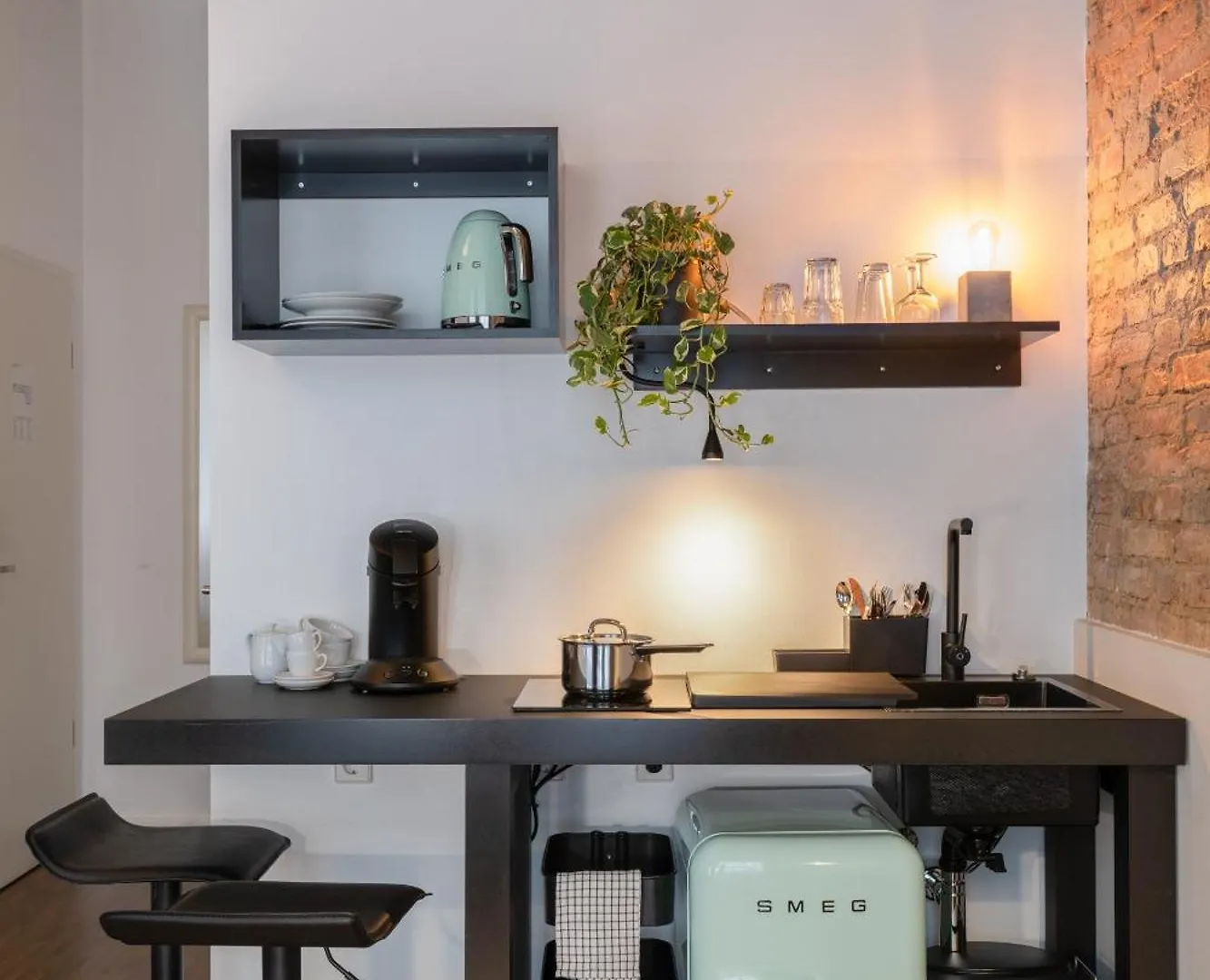 Hotel Johann Berlin Deutschland