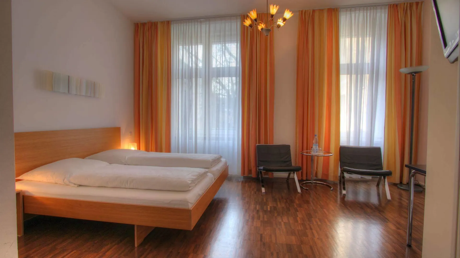 Hotel Johann Berlin Deutschland