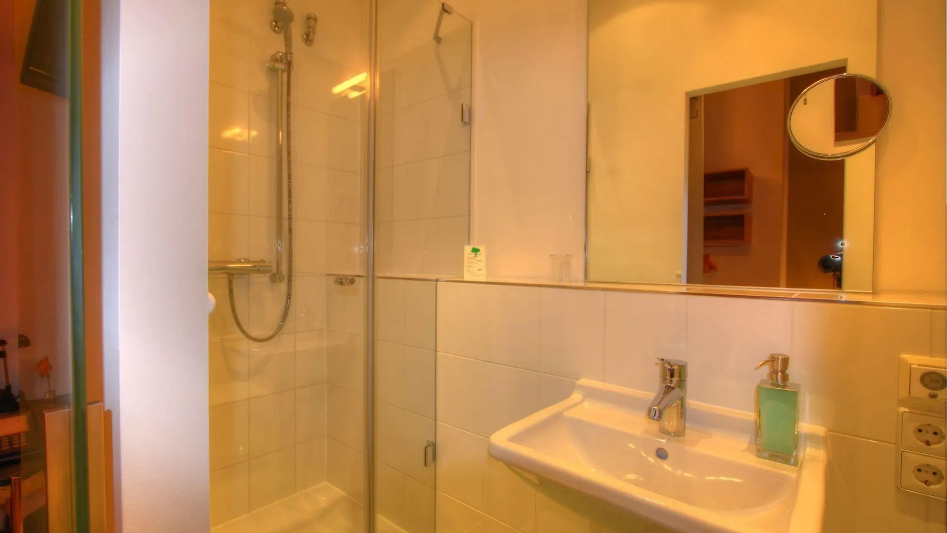 Hotel Johann Berlin
