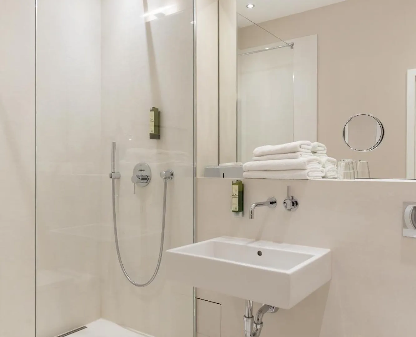 Hotel Johann Berlin