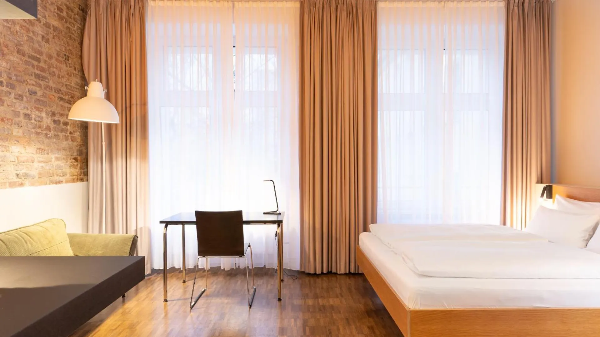 Hotel Johann Berlin