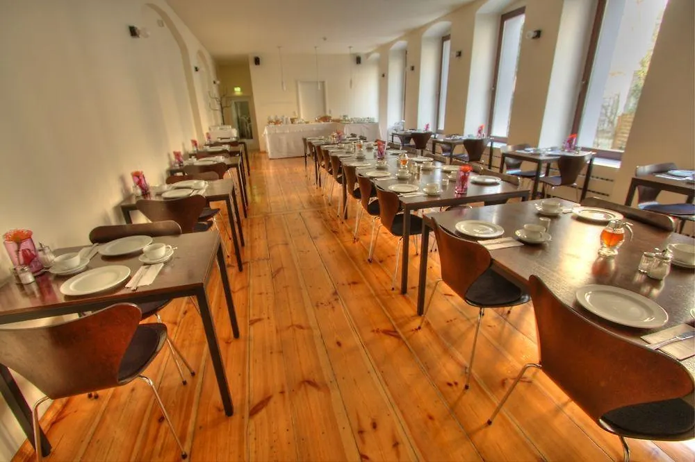 Hotel Johann Berlin