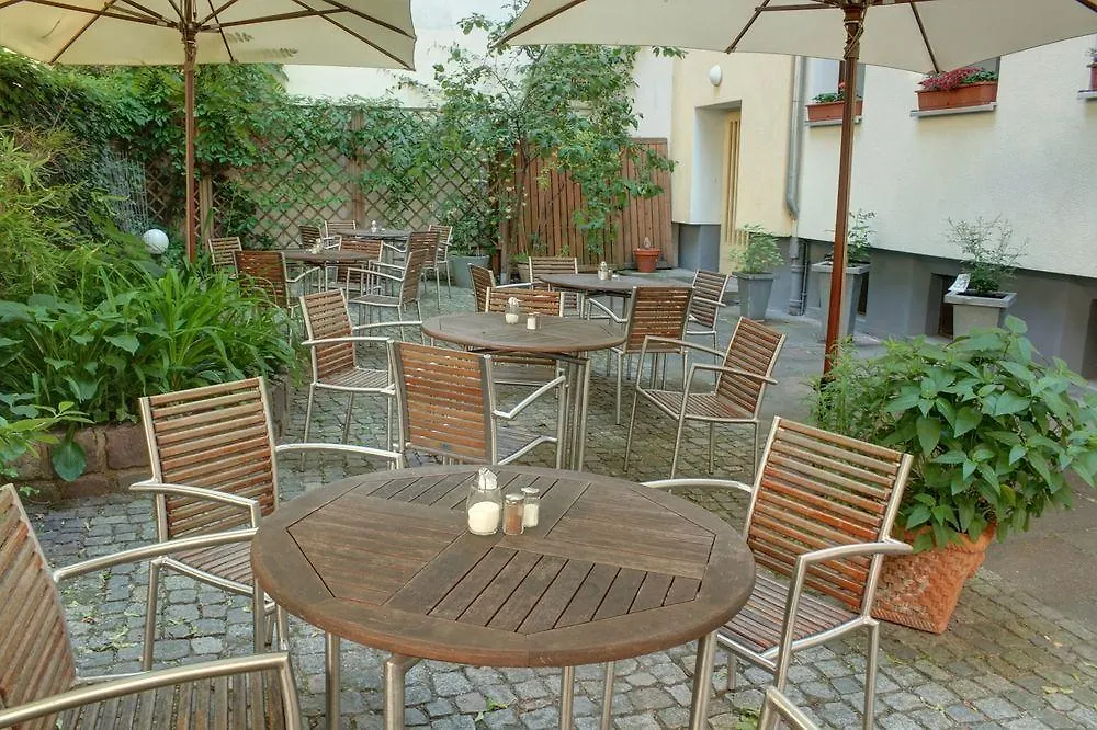 Hotel Johann Berlin 3*,  Germany