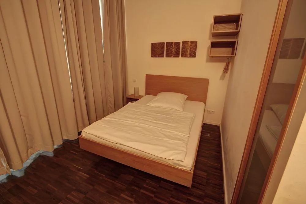 Hotel Johann Berlin