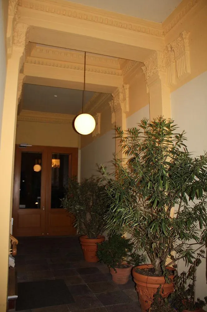 Hotel Johann Berlin 3*,  Germany