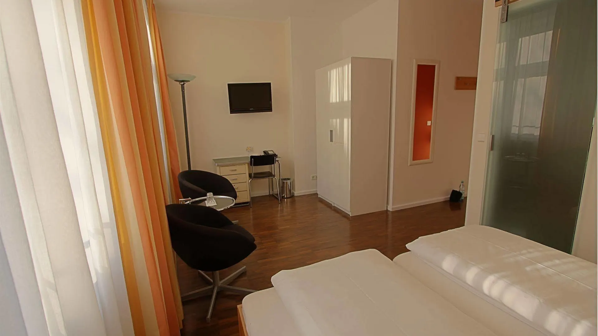 Hotel Johann Berlin