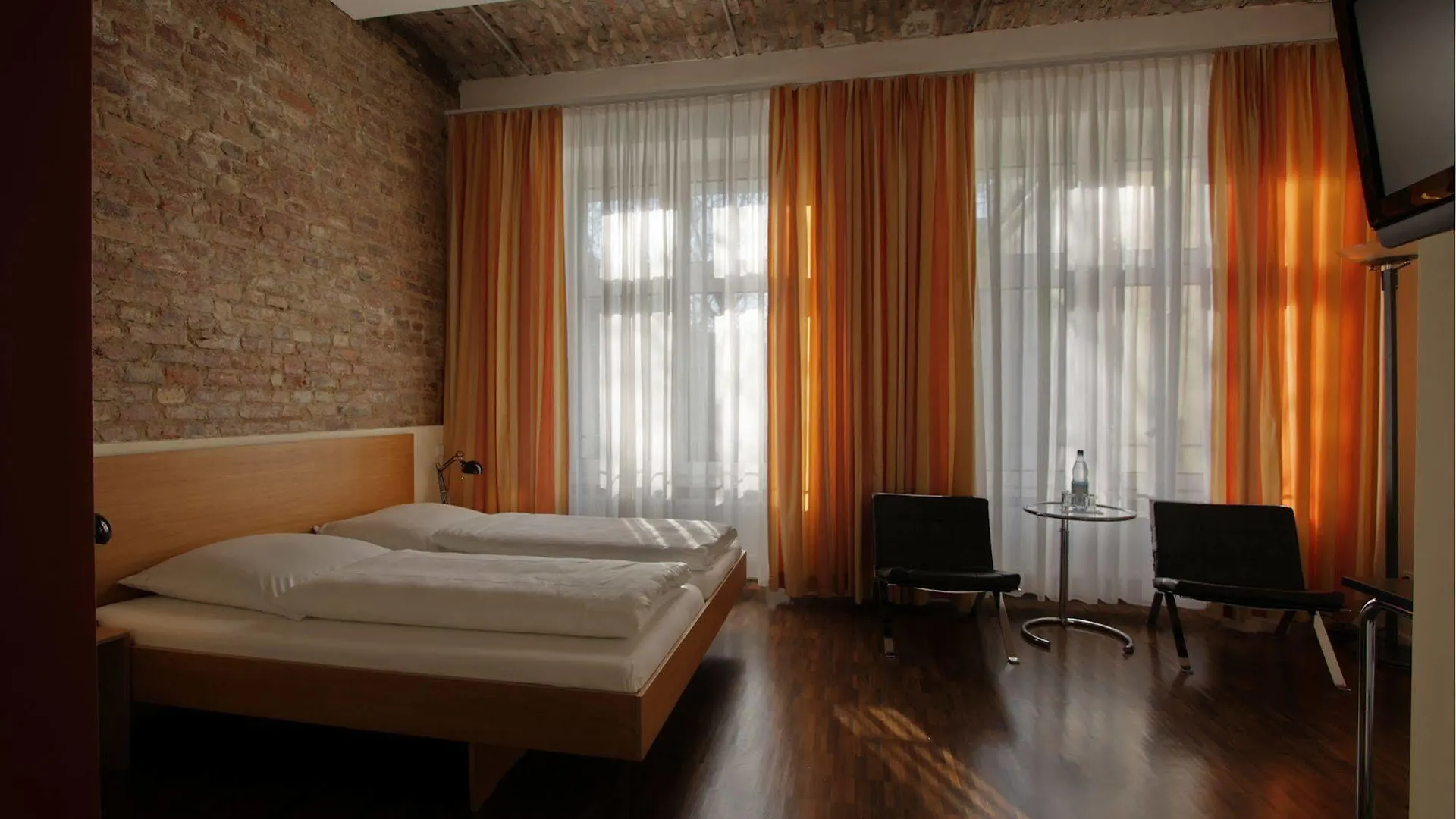 Hotel Johann Berlin Germany