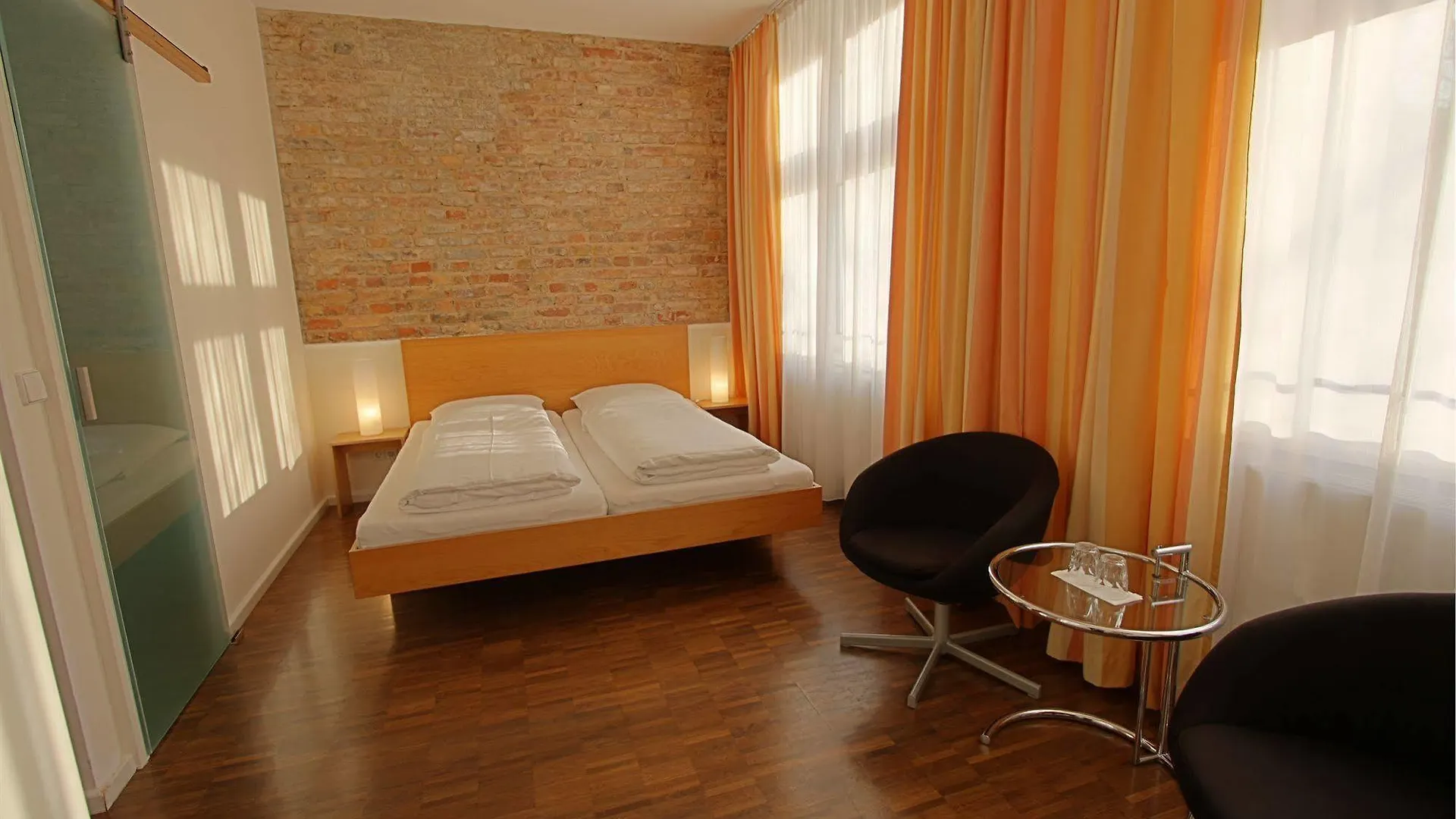 ***  Hotel Johann Berlin Germany