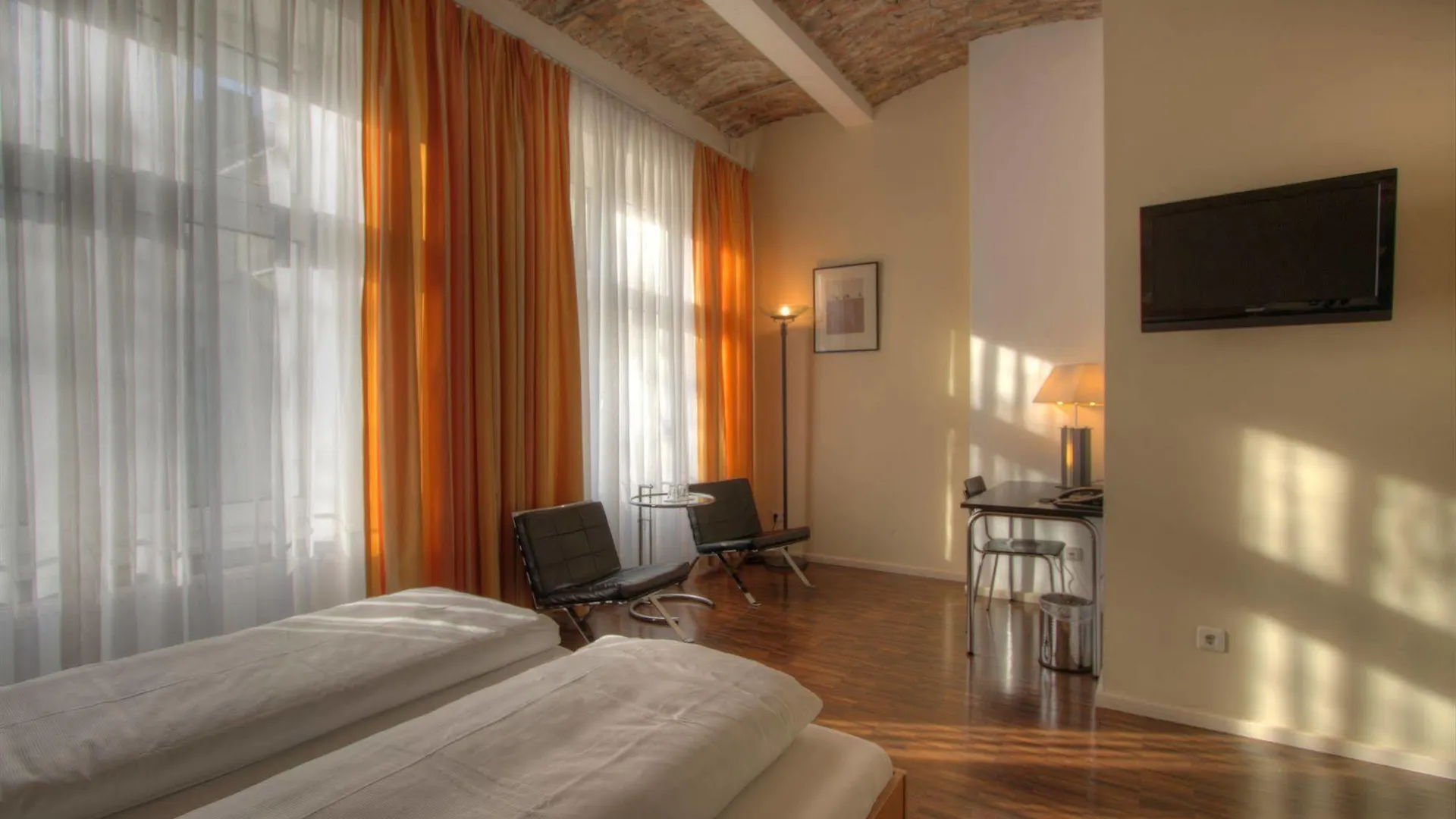 Hotel Johann Berlin