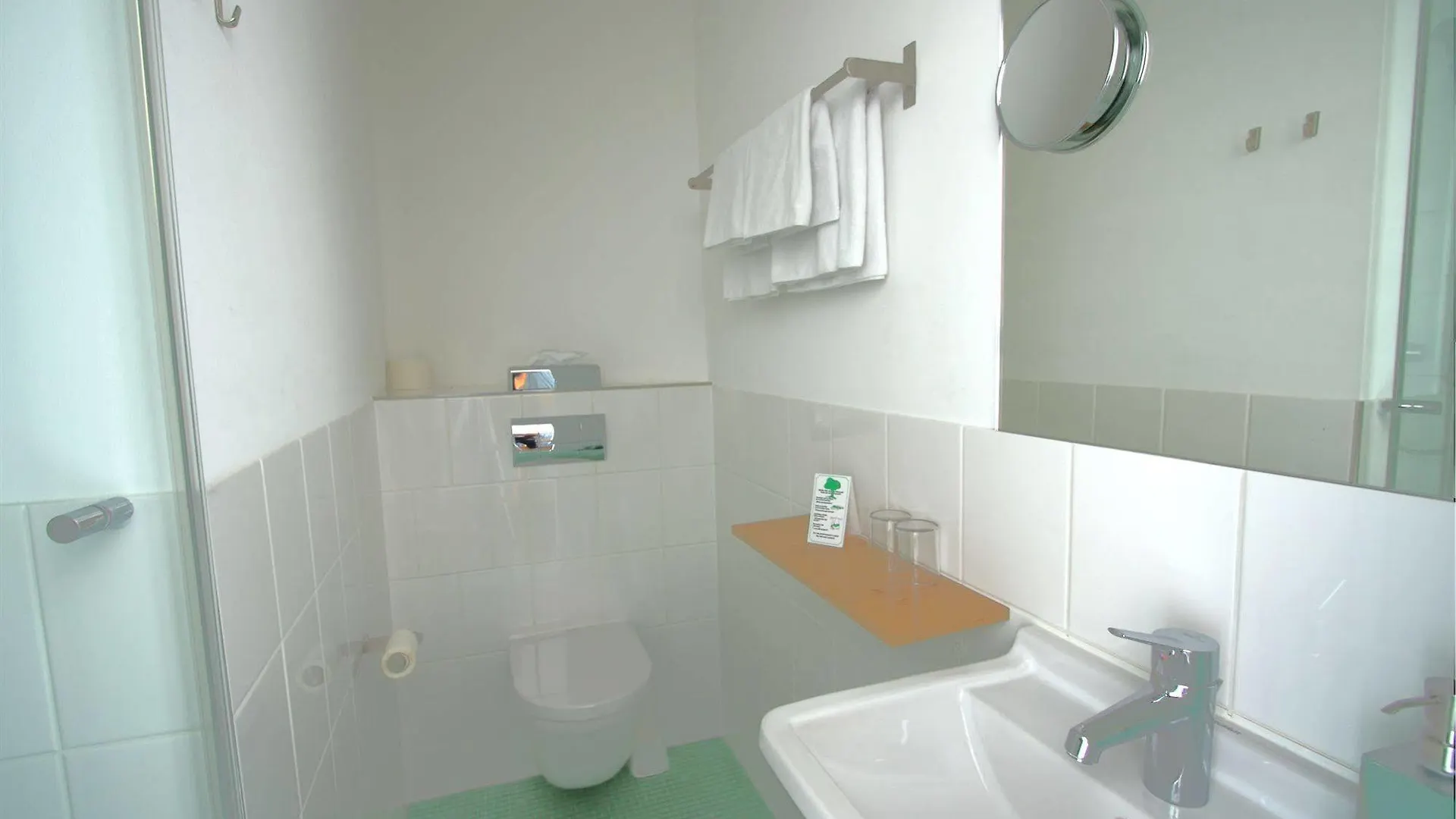 Hotel Johann Berlin Germany