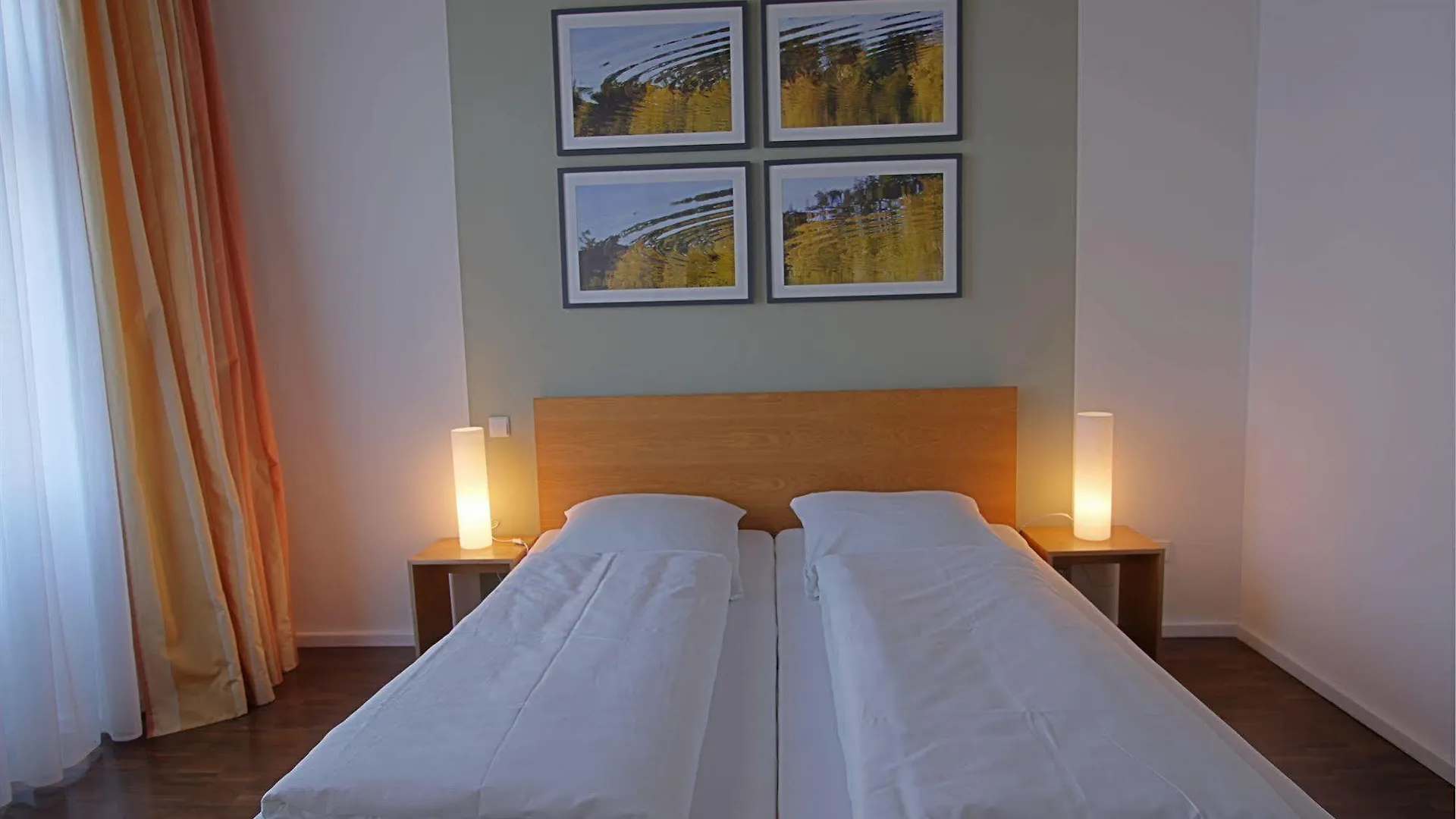 Hotel Johann Berlin