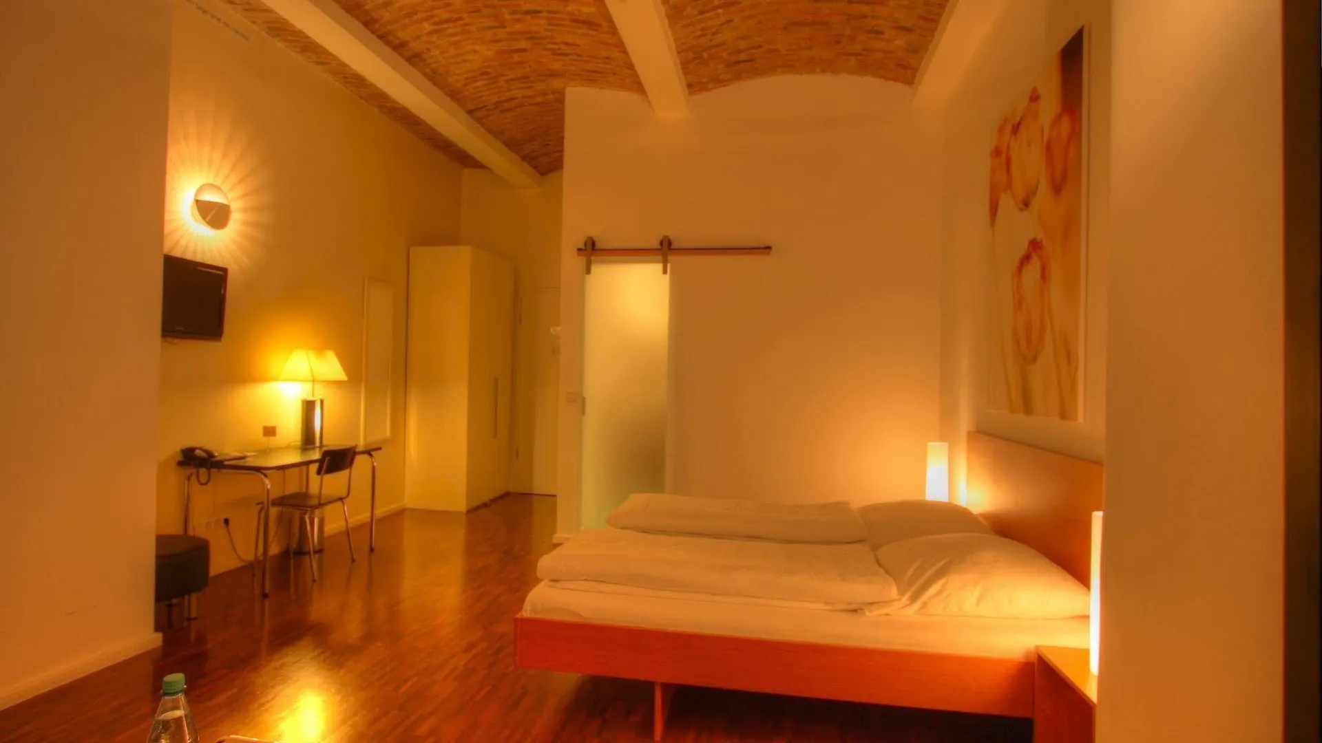 Hotel Johann Berlin 3*,  Germany