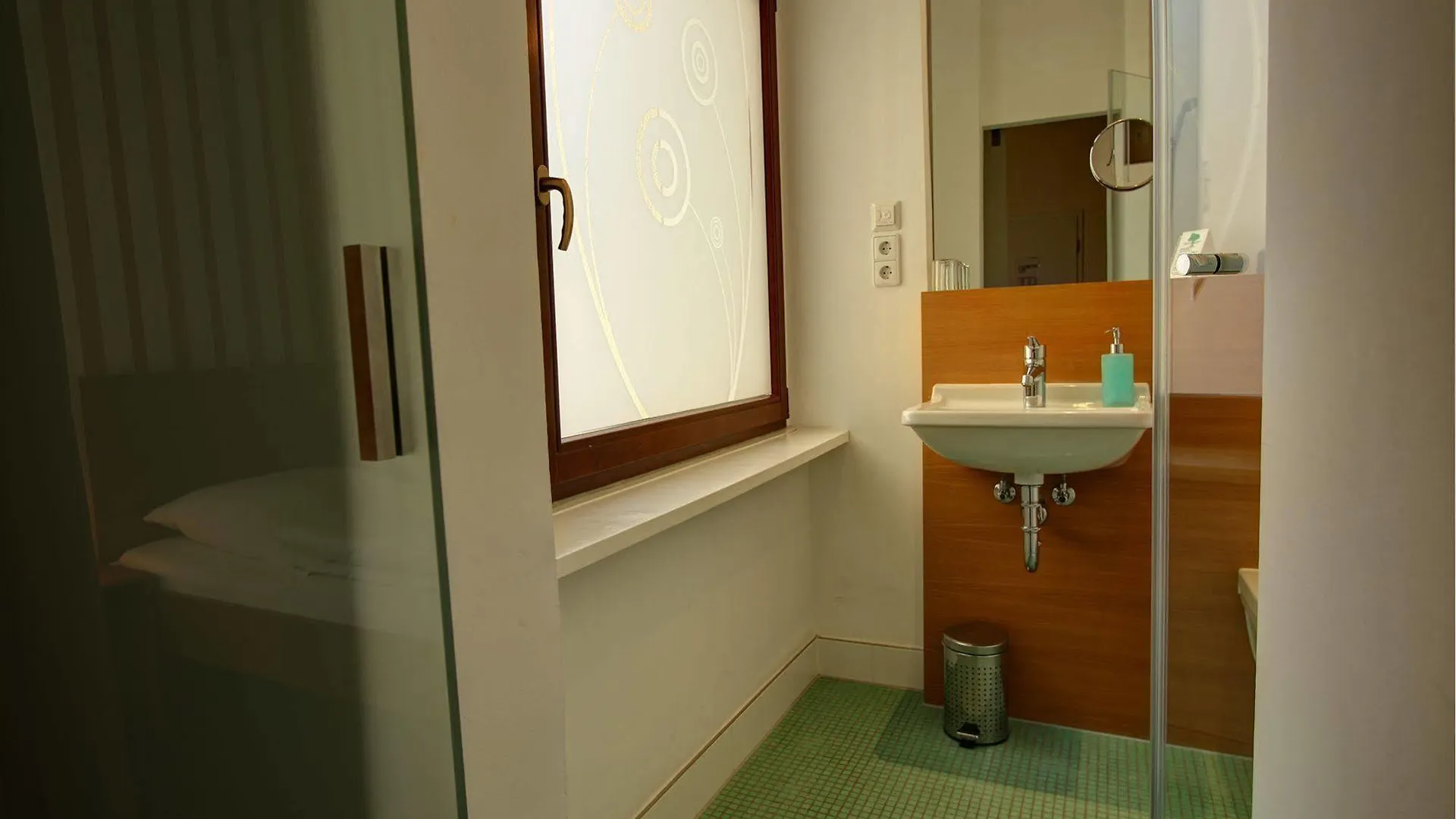 ***  Hotel Johann Berlin Germany