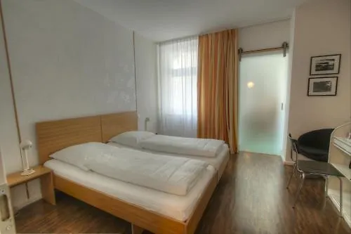 Hotel Johann Berlin